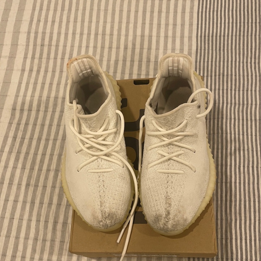 Yeezys